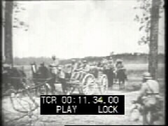 Thumbnail of France Helping England In WW I