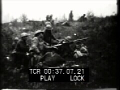 Thumbnail of From The WW I Battlefield