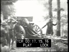 Thumbnail of World War I At Cantigny