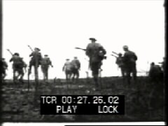 Thumbnail of World War I Battlefront Shots