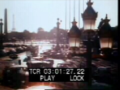 Thumbnail of Parisian Traffic
