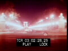 Thumbnail of Arc De Triomphe At Night
