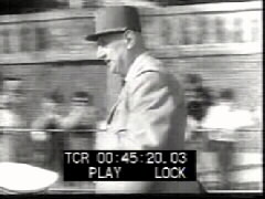 Thumbnail of De Gaulle & Emperor