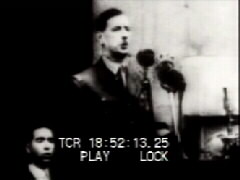 Thumbnail of At De Gaulle's Funeral