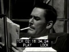 Thumbnail of Errol Flynn Enjoys Life