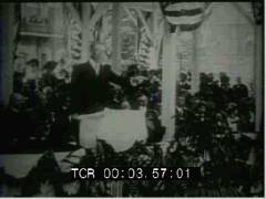 Thumbnail of Wilson Campaigns In 1916