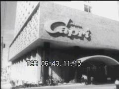 Thumbnail of Deserted Cuban Hotels