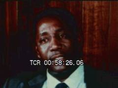 Thumbnail of Charles Evers On RFK