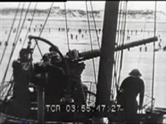 Thumbnail of Allies Evacuate Dunkirk