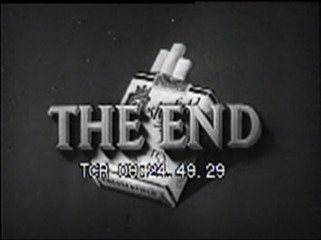 Thumbnail of Film Ends with Chesterfield Plug