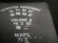 Thumbnail of Truce in Korea