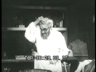 Mad Scientist with An Evil Laugh - Budget Films