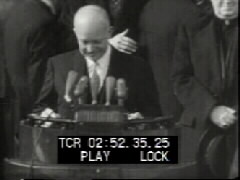 Thumbnail of Ike Campaigns, Ike Governs
