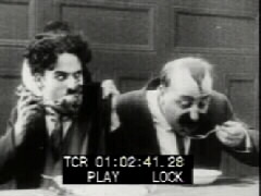Thumbnail of Charlie Chaplin